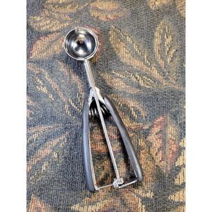 OXO Good Grips #40 Large Stainless Steel Cookie Scoop